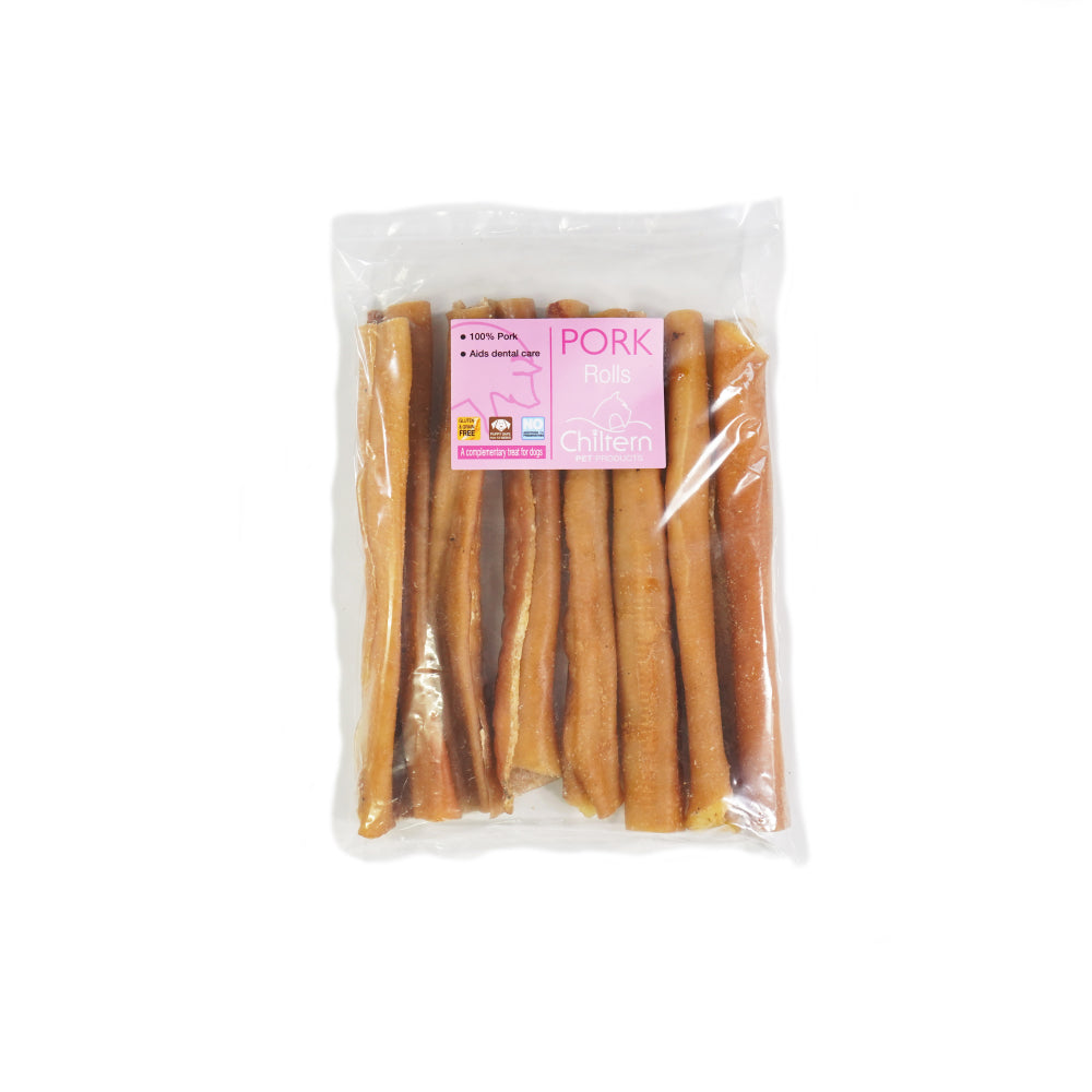 Pork Rolls