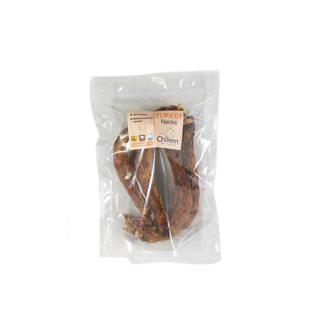 Turkey Necks