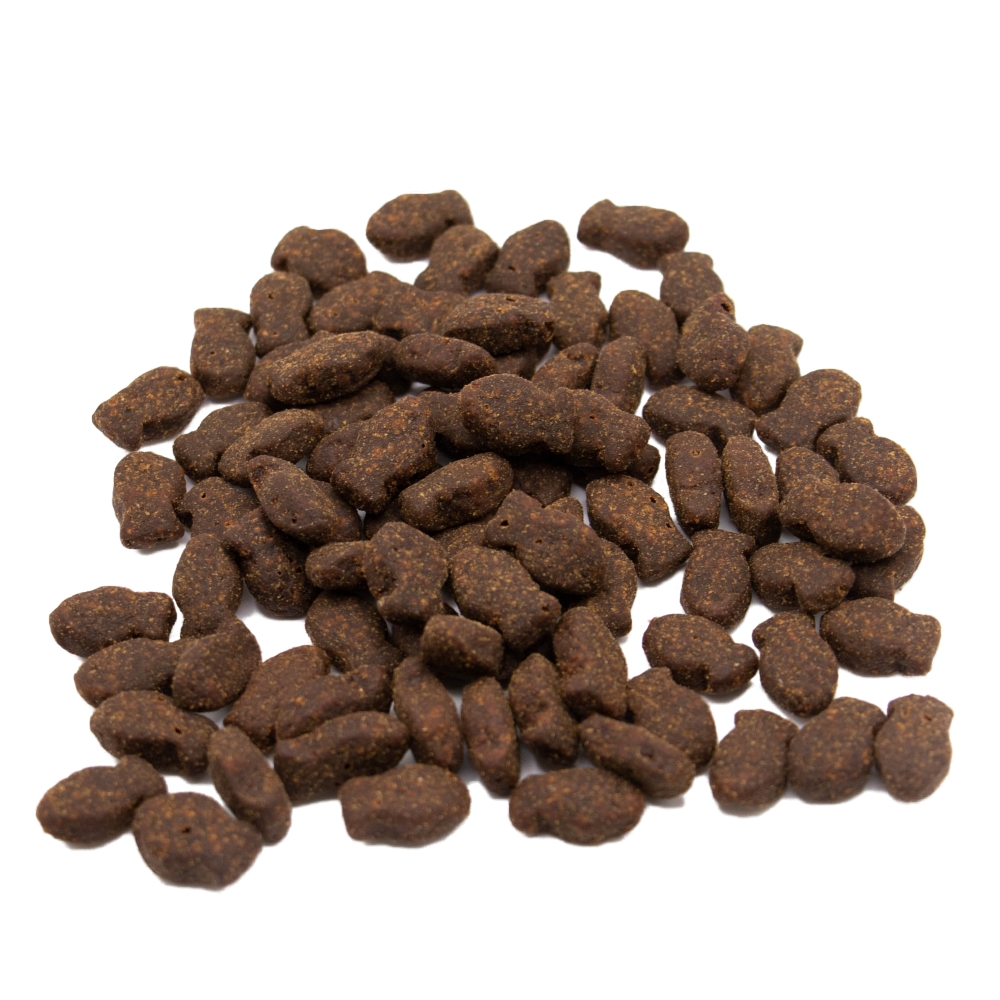 Fish Training Treats