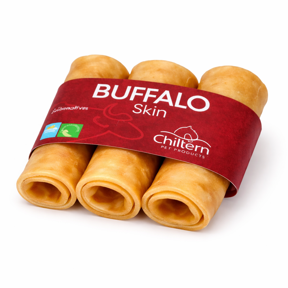 Mini Buffalo Rolls