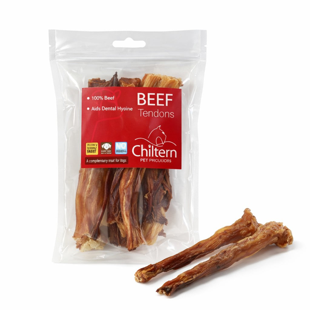 Beef Tendons