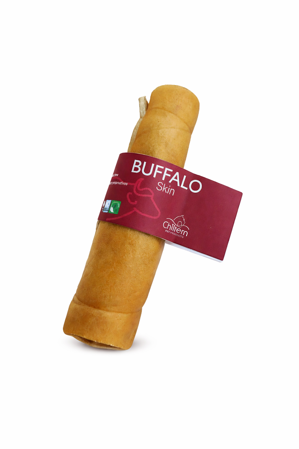 Mini Buffalo Rolls