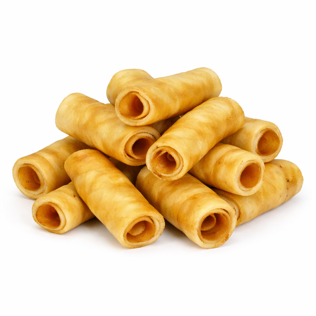 Mini Buffalo Rolls