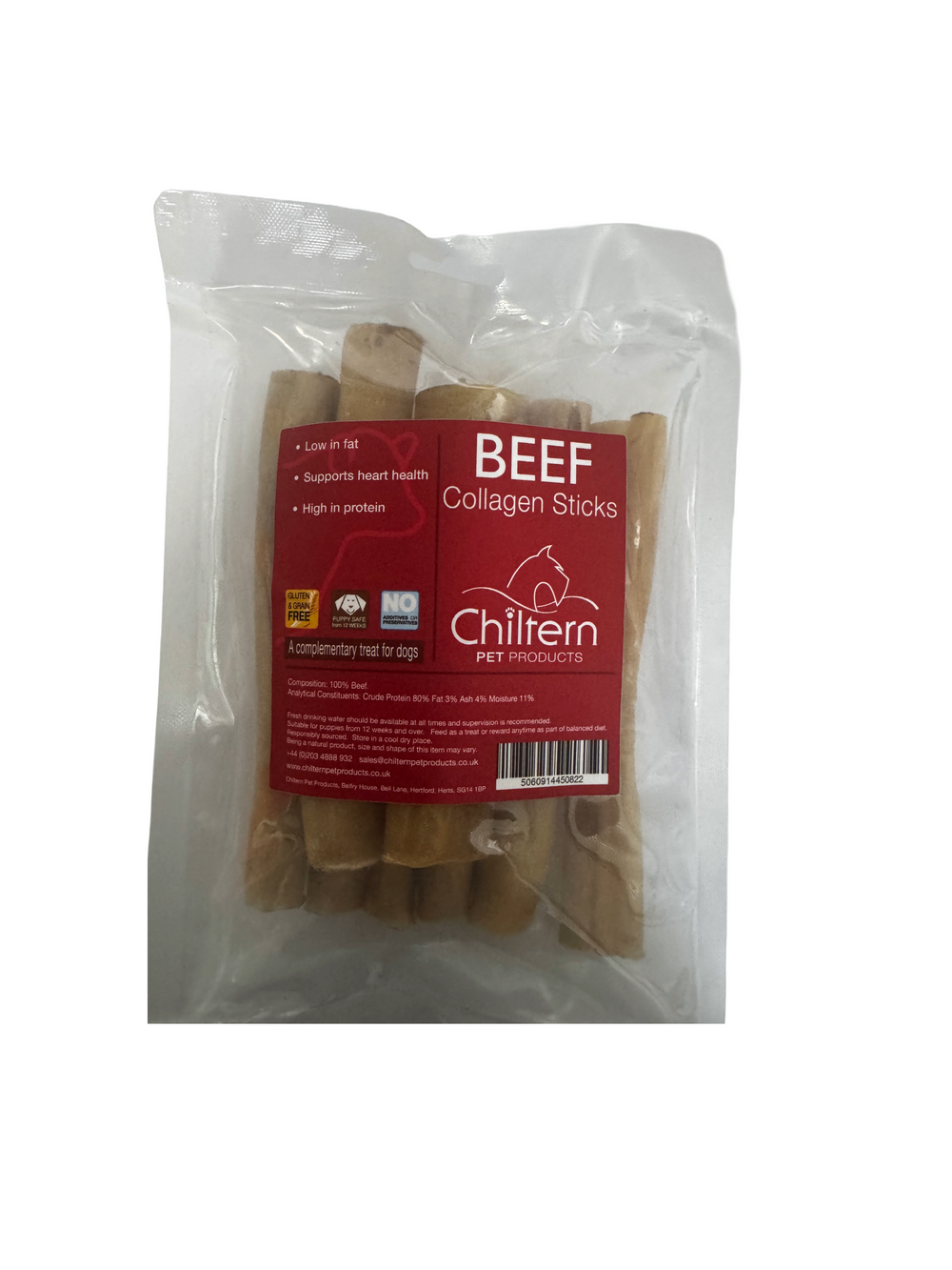 Collagen Sticks