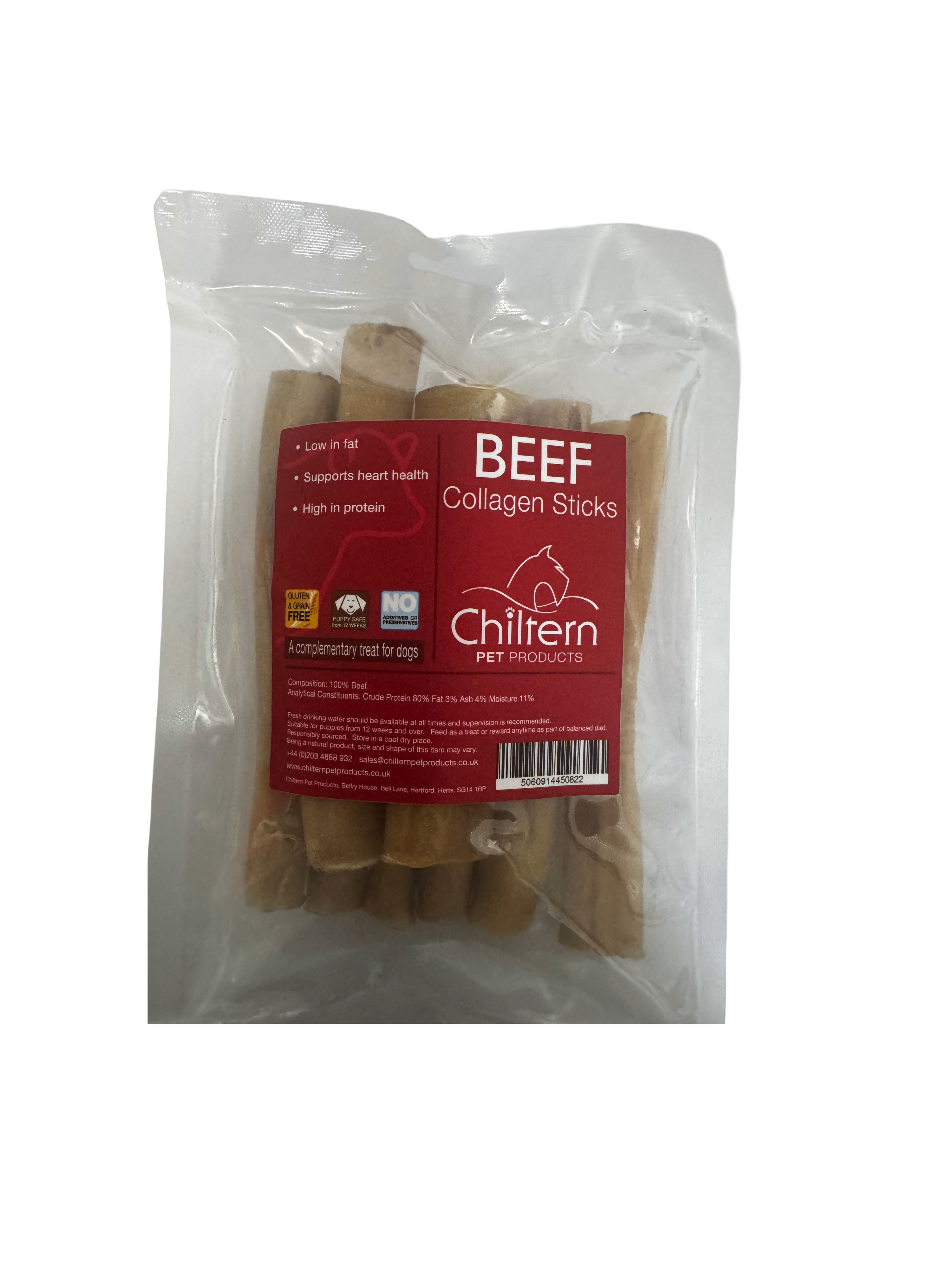 Collagen Sticks
