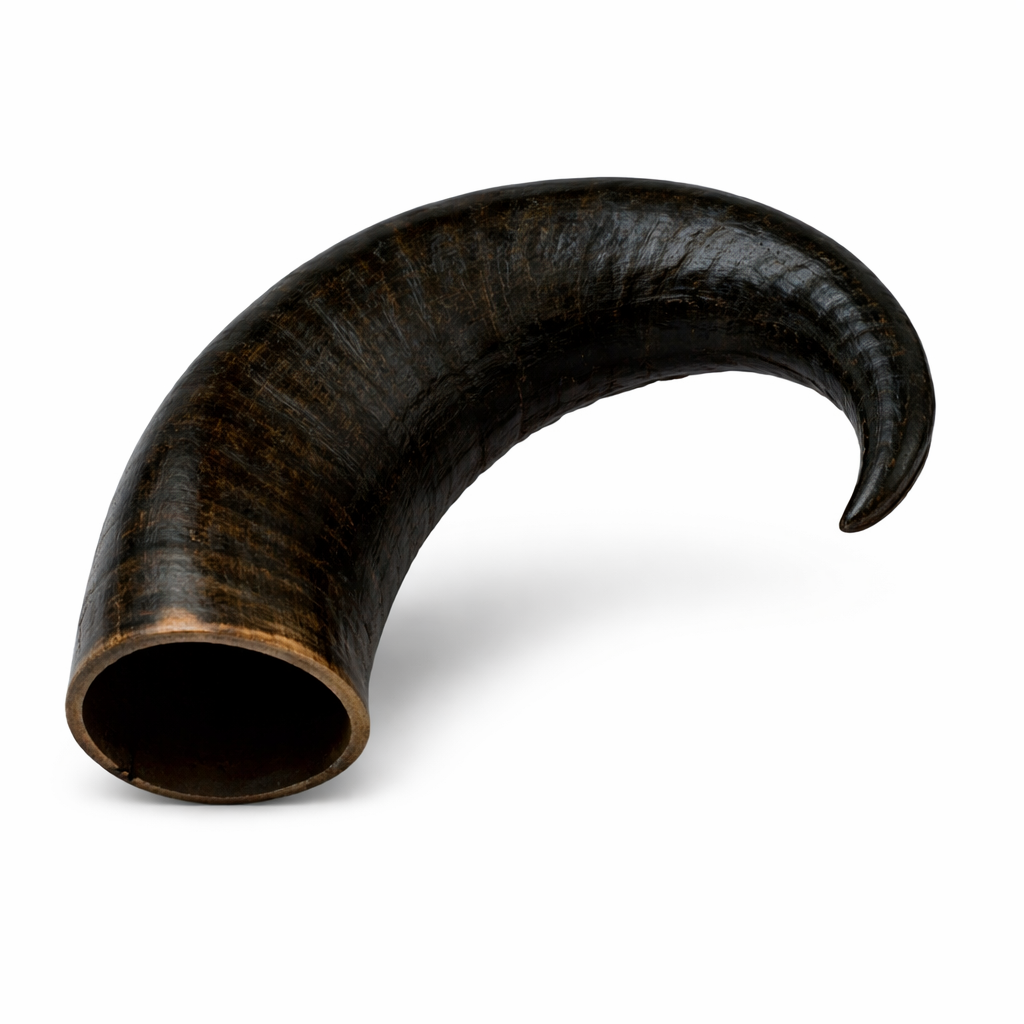 Buffalo Horn
