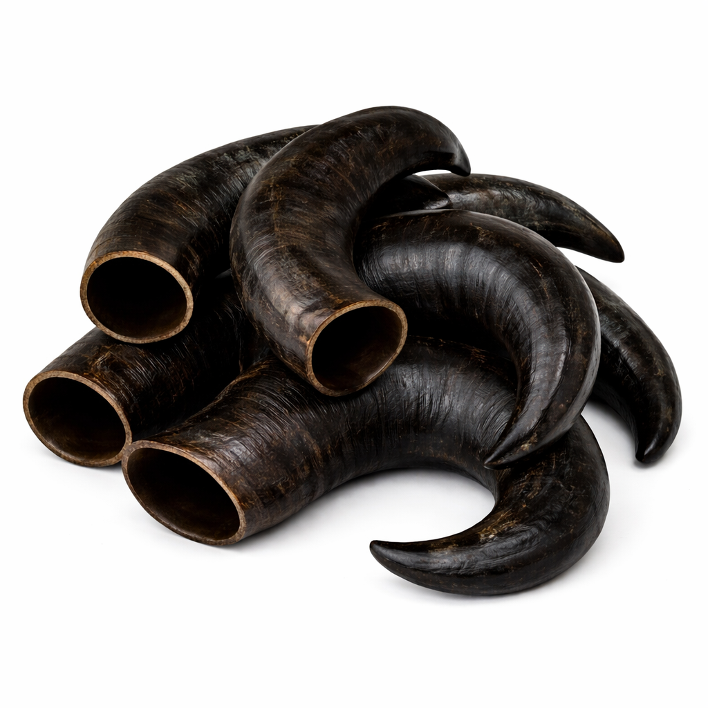 Buffalo Horn