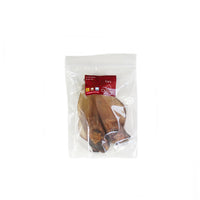 Buffalo ears multipack natural dog chew.