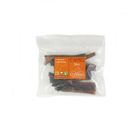 Premium natural‑camel‑skin dog treat pack high protein low fat hypoallergenic and gluten free.