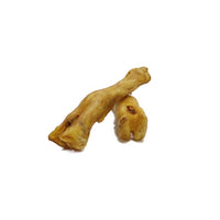 Premium natural lamb-trotter dog treat high protein low fat easy to digest and hypoallergenic.